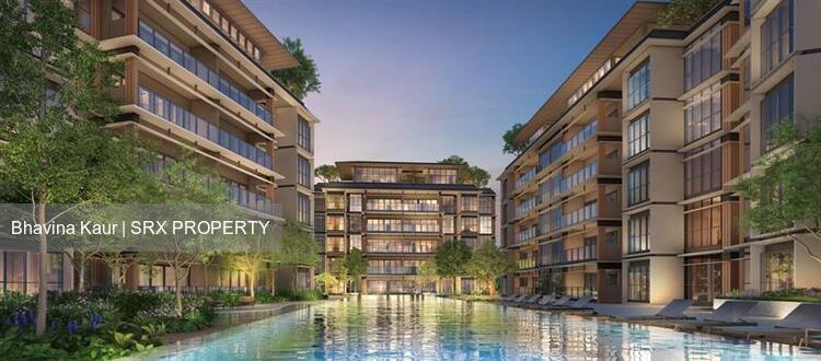 Watten House (D11), Condominium #487658001